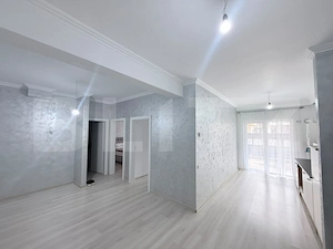 Apartament 3 camere, 56 mp, gradina 34 mp, parcare, zona Cetatii - imagine 9
