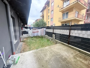 Apartament 3 camere, 56 mp, gradina 34 mp, parcare, zona Cetatii - imagine 8