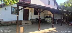 Casa in Ghioroc, cu un teren in suprafata de 2259 mp  - imagine 15