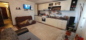 Vând apartament 2c, Valea Lupului Iași Rond Era  - imagine 2