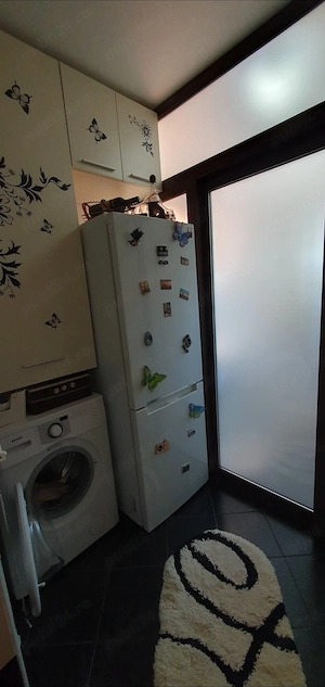 Vând apartament 2c, Valea Lupului Iași Rond Era  - imagine 4