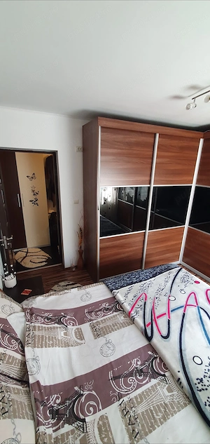 Vând apartament 2c, Valea Lupului Iași Rond Era  - imagine 7