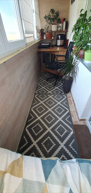 Vând apartament 2c, Valea Lupului Iași Rond Era  - imagine 8