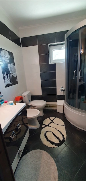 Vând apartament 2c, Valea Lupului Iași Rond Era  - imagine 5