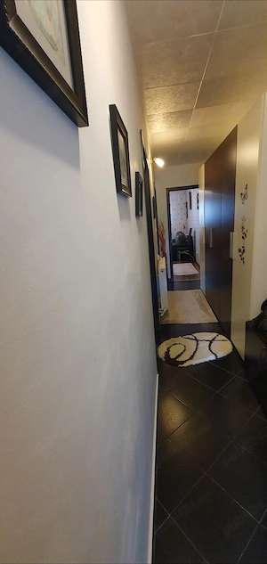 Vând apartament 2c, Valea Lupului Iași Rond Era  - imagine 3