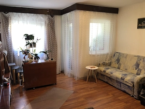 Vând apartament 3 camere decomandate, bilateral, etaj 2 din 4, zona Brazdă -Bld Dacia, bloc din 1989 - imagine 3