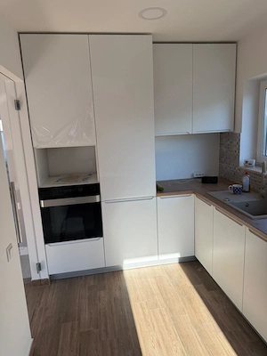 Budiu - Duplex 4 camere - 4 locuri de parcare - Cartier nou - imagine 2