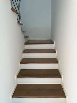 Budiu - Duplex 4 camere - 4 locuri de parcare - Cartier nou - imagine 11