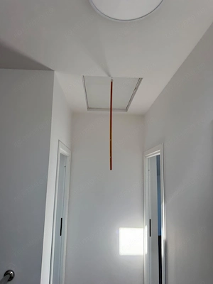 Budiu - Duplex 4 camere - 4 locuri de parcare - Cartier nou - imagine 13