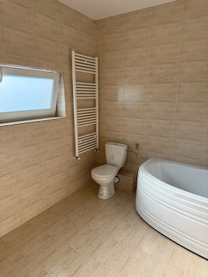 Budiu - Duplex 4 camere - 4 locuri de parcare - Cartier nou - imagine 17