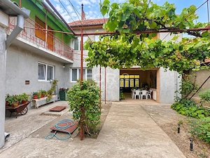 Casa spatioasa P+E cu 806mp teren, de vanzare in Santandrei Bihor - imagine 2