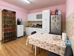 Casa spatioasa P+E cu 806mp teren, de vanzare in Santandrei Bihor - imagine 8