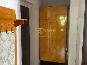 Apartament cu 2 camere decomandate, Copou-3 minute de UAIC. - imagine 7