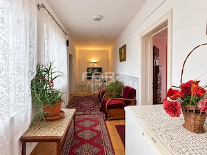 Casa spatioasa P+E cu 806mp teren, de vanzare in Santandrei Bihor - imagine 7
