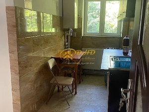 Apartament cu 2 camere decomandate, Copou-3 minute de UAIC. - imagine 6