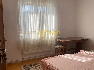 Apartament cu 2 camere decomandate, Copou-3 minute de UAIC. - imagine 3