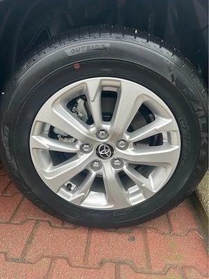 Anvelope de vară FALKEN 205/65 R16 95H