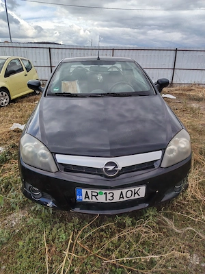 Vand Opel Tigra