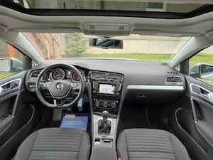 Golf 7 1.2 Tsi - imagine 3