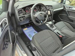 Golf 7 1.2 Tsi - imagine 2