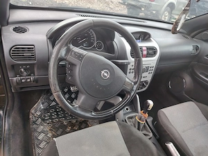Vand Opel Tigra - imagine 4