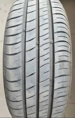 Anvelope Vara Kumho R14 - imagine 2
