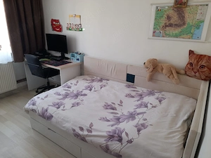 Apartament 3 camere popa sapca - imagine 7