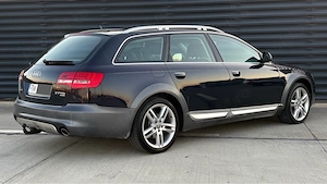 Audi A6 C6 Allroad 2010 Euro 5 2.7 TDI 4X4 Quattro Cutie Automata - imagine 2