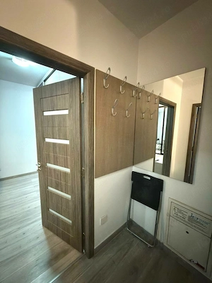 Garsoniera Transparent Residence Auchan Militari Stb spre metrou Pacii - imagine 6