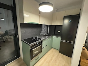 Apartament modern 2 camere, loc de parcare, Xcity towers - imagine 3