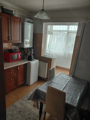 Apartament 3 camere popa sapca - imagine 8