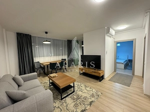 Apartament modern 2 camere, loc de parcare, Xcity towers