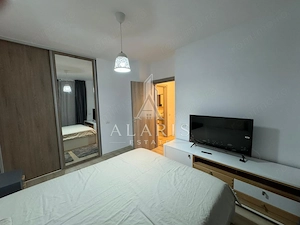 Apartament modern 2 camere, loc de parcare, Xcity towers - imagine 4