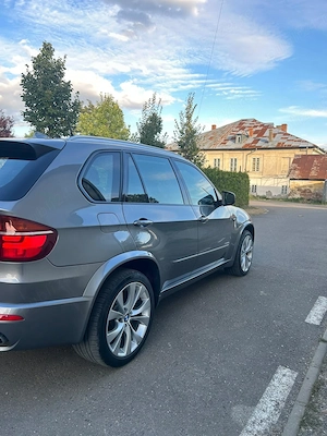 BMW X5 xDrive40d M Sport Edition - imagine 7