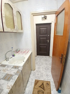 Sector  5.apart cu 2 camere - imagine 8