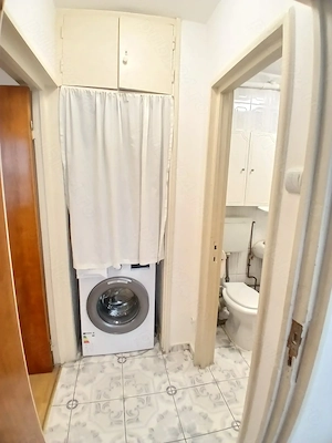 Sector  5.apart cu 2 camere - imagine 2