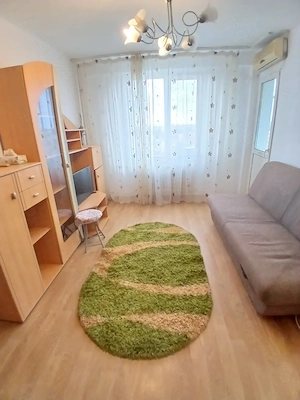 Sector  5.apart cu 2 camere - imagine 6