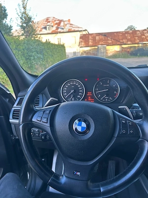 BMW X5 xDrive40d M Sport Edition - imagine 5