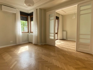 Apartament semimobilat 4 camere | Prima închiriere | Bd. Carol I   Zona Armenească   Moșilor - imagine 2