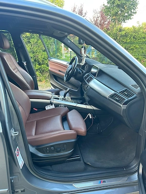 BMW X5 xDrive40d M Sport Edition - imagine 10