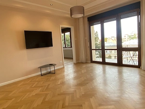 Apartament semimobilat 4 camere | Prima închiriere | Bd. Carol I   Zona Armenească   Moșilor - imagine 3