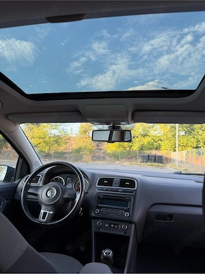 Volkswagen Polo 1.2 Tdi - imagine 6