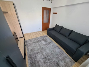 Inchiriez apartament 3 camere Marasti - imagine 6