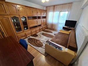 Inchiriez apartament 3 camere Marasti - imagine 9
