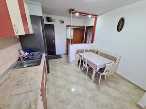 Inchiriez apartament 3 camere Marasti - imagine 2