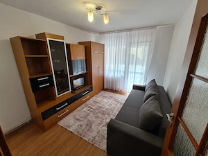 Inchiriez apartament 3 camere Marasti - imagine 7