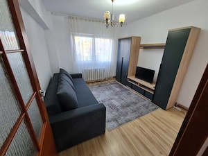Inchiriez apartament 3 camere Marasti - imagine 5