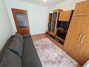 Inchiriez apartament 3 camere Marasti - imagine 8