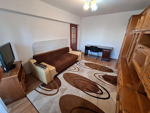 Inchiriez apartament 3 camere Marasti - imagine 10