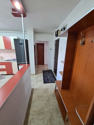 Inchiriez apartament 3 camere Marasti - imagine 3